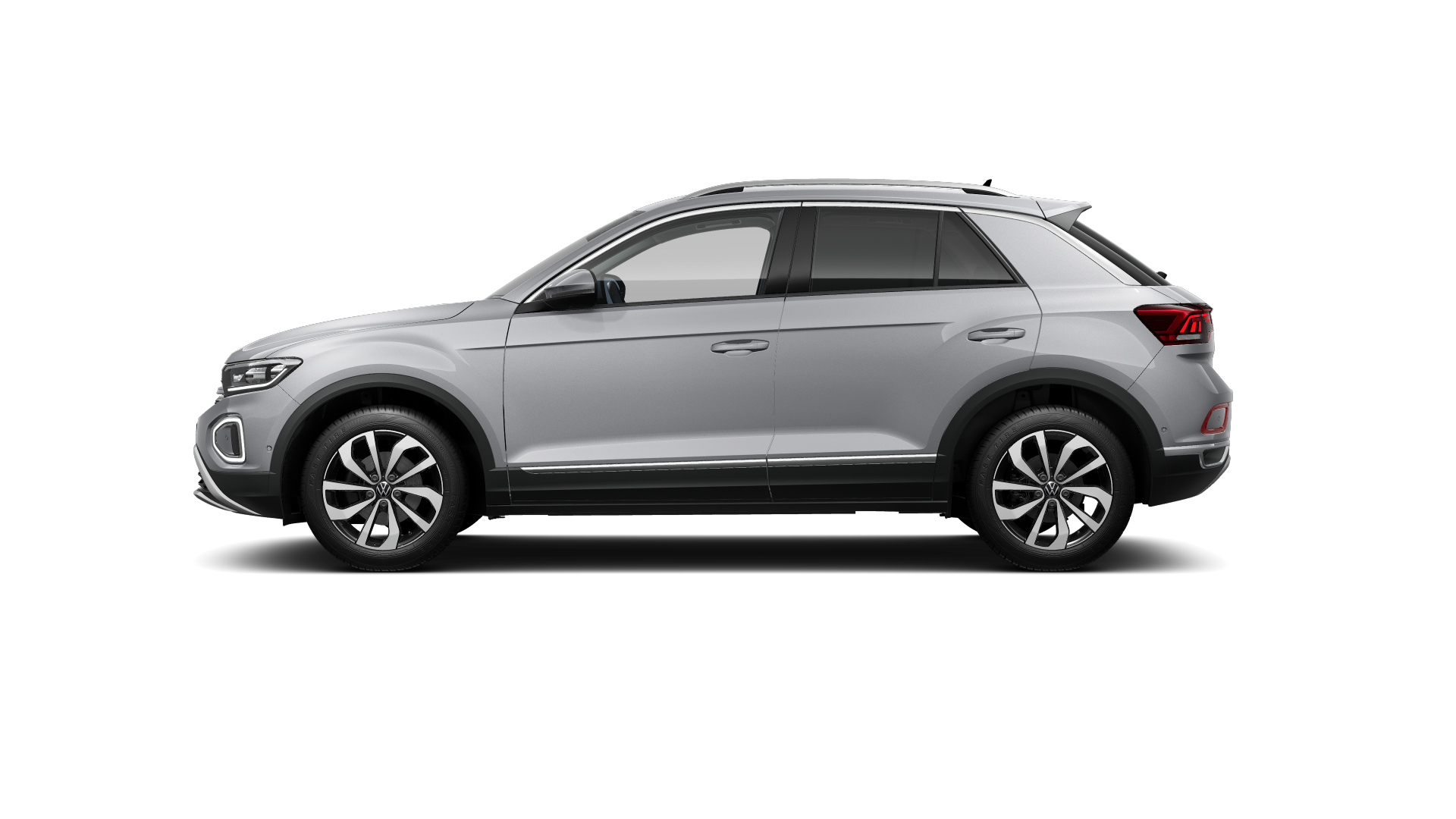 Volkswagen T-Roc 1.0 TSI