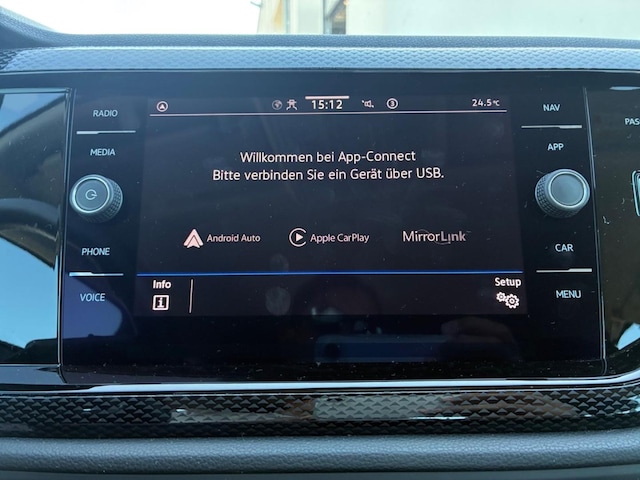 Volkswagen Taigo 1.0 TSI DSG Life