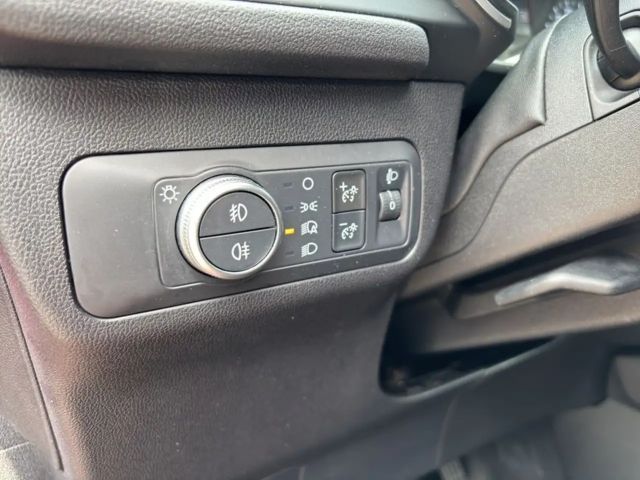 Ford Kuga Cool & Connect Hybrid