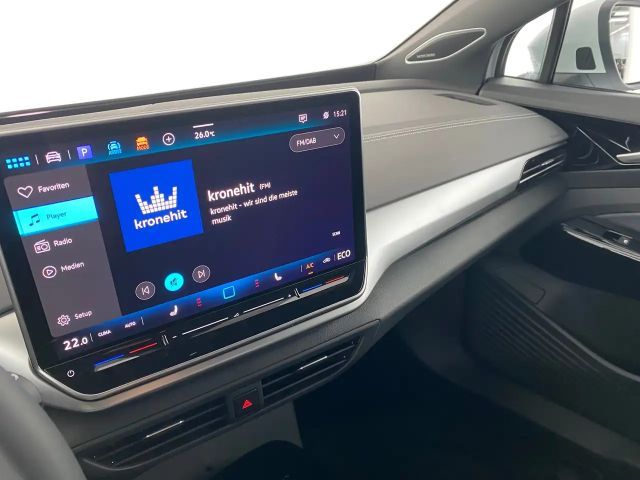 Volkswagen ID.4 Business Performance Pro