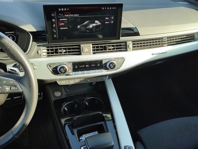 Audi RS5 Quattro Sportback