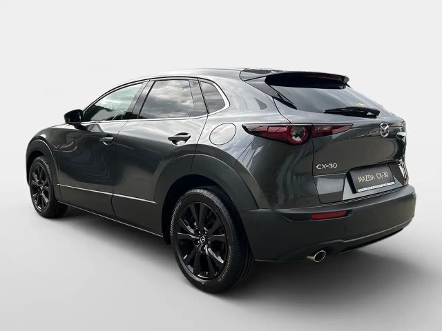 Mazda CX-30 2.5L SkyActiv e-Skyactiv