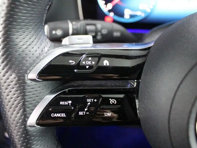 Mercedes-Benz E 220 AMG Line E 220 d Estate