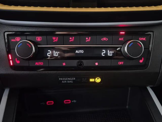 Seat Arona 1.0 TSI Style