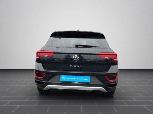 Volkswagen T-Roc 1.0 TSI