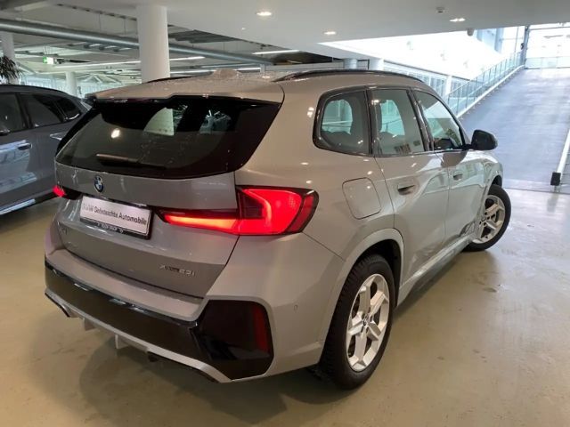 BMW X1 M-Sport