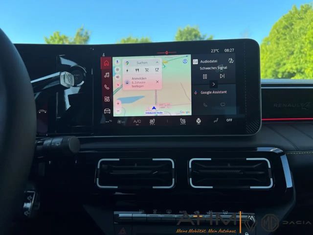 Renault 4 Comfort Electric Iconic