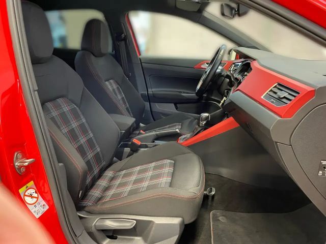 Volkswagen Polo 2.0 TSI GTI