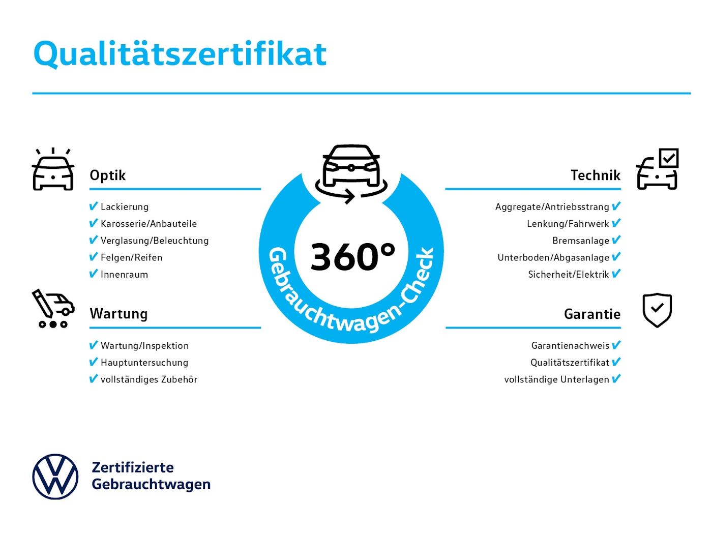 Volkswagen Taigo 1.0 TSI Life