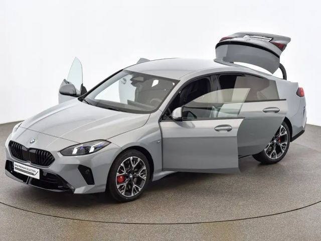 BMW 220 220d Coupé M-Sport