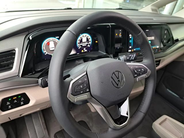 Volkswagen Multivan Business T7