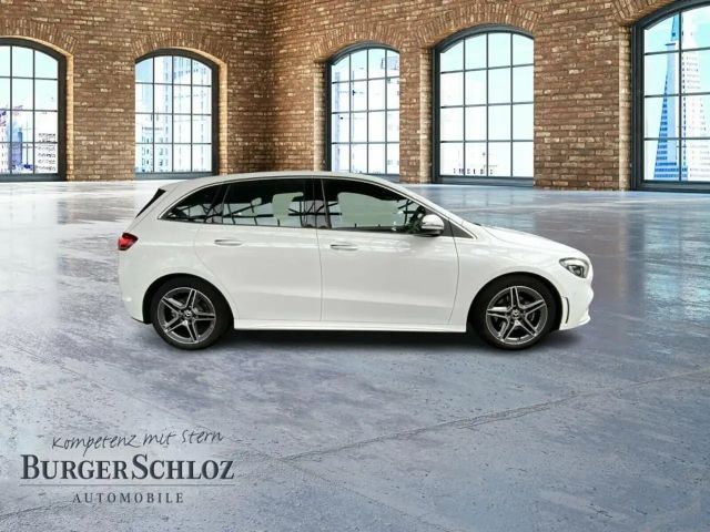 Mercedes-Benz B 200 AMG Line