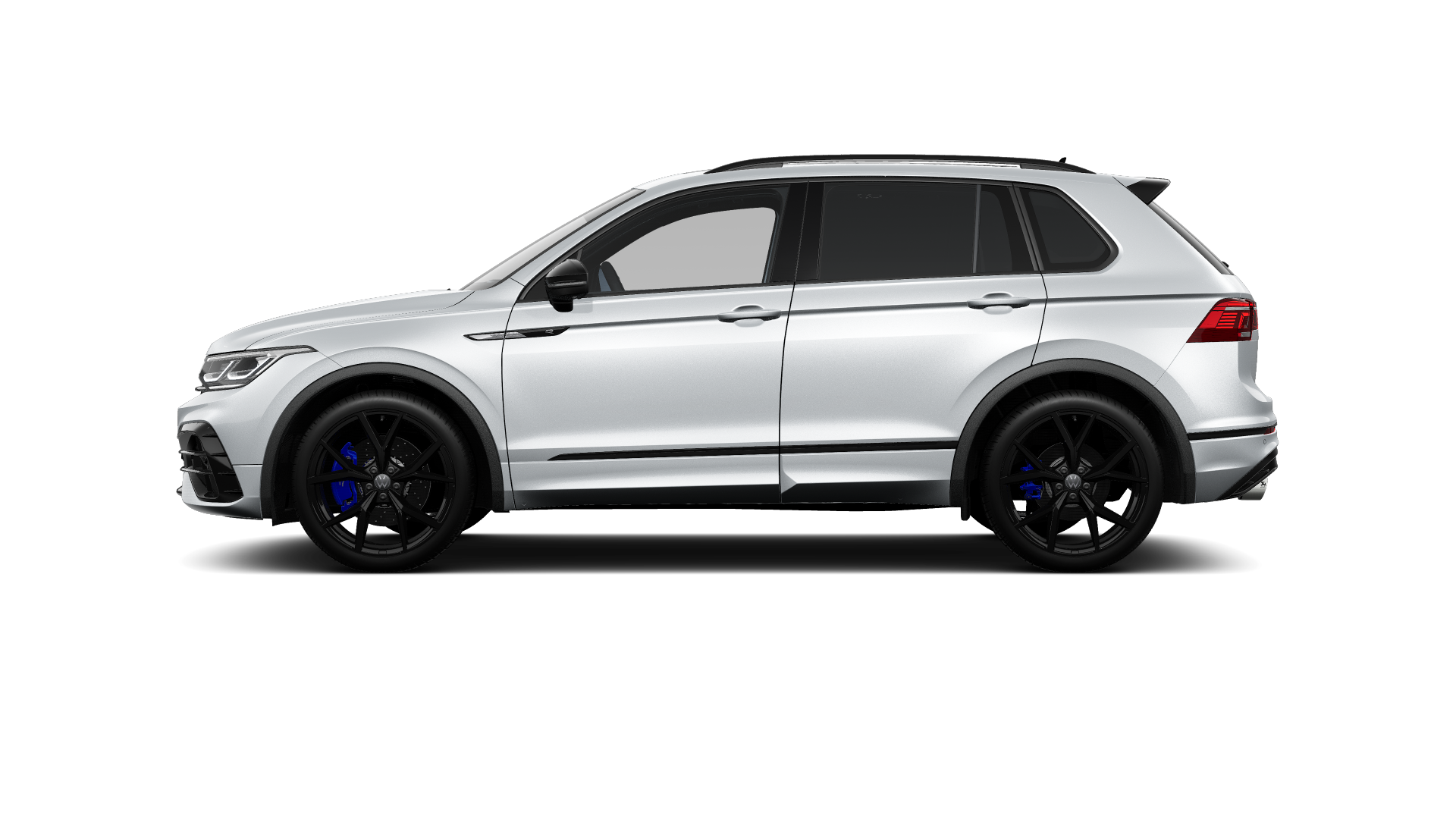 Volkswagen Tiguan DSG