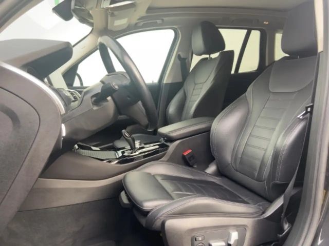 BMW X3 xDrive xDrive30e