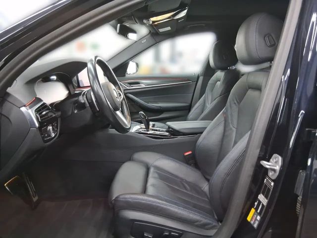 BMW 530 530e M-Sport xDrive