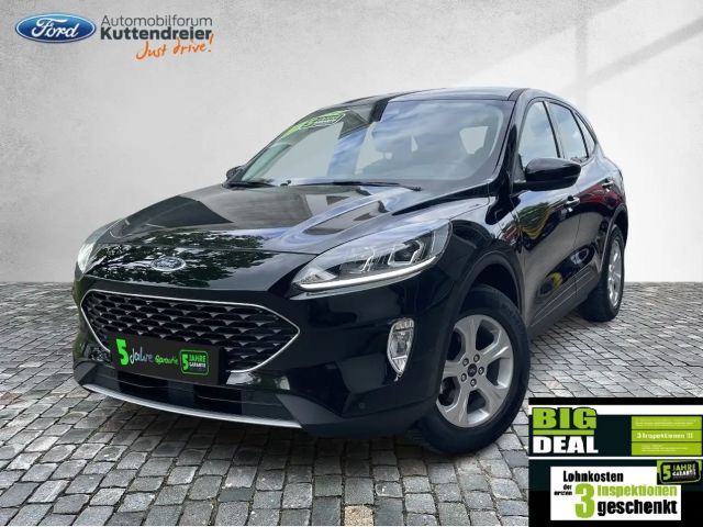 Ford Kuga Cool & Connect
