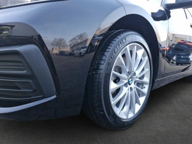 BMW 118 118i Advantage pakket Sedan