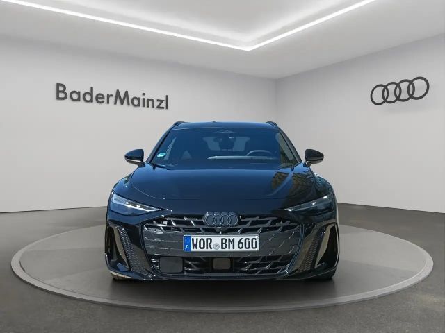 Audi A6 2.0 TDI Avant Quattro S-Line