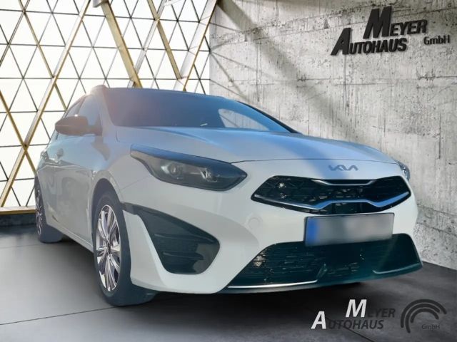 Kia Ceed GDi GT-Line SportWagon