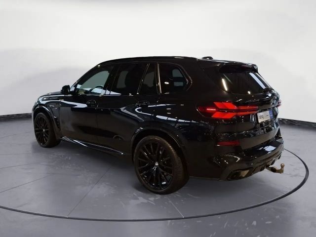 BMW X5 M-Sport xDrive30d