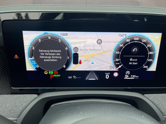 Volkswagen Passat 1.5 eTSI