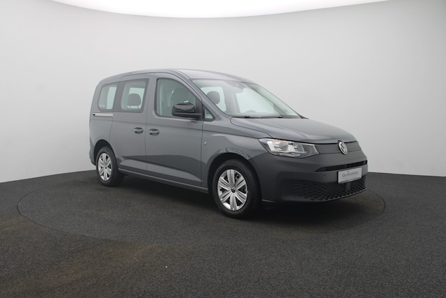 Volkswagen Caddy DSG eHybrid