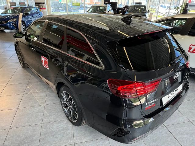 Kia Ceed GDi SportWagon