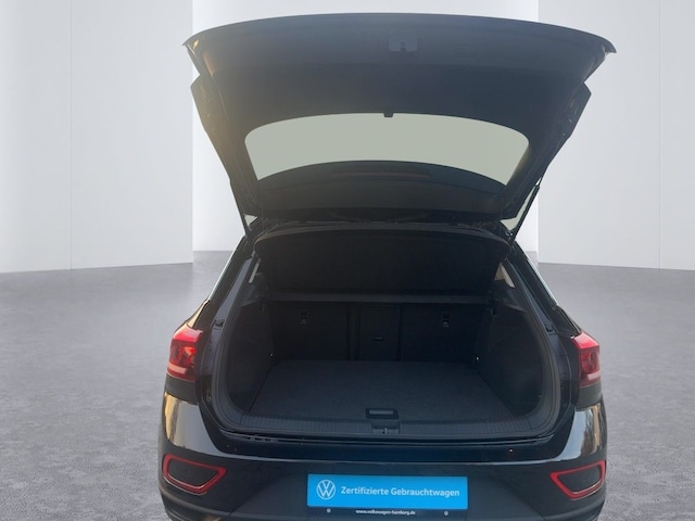 Volkswagen T-Roc 1.0 TSI