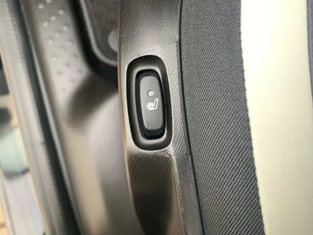 Renault Twingo E-Tech Techno