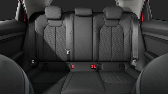 Audi A1 25 TFSI Sportback