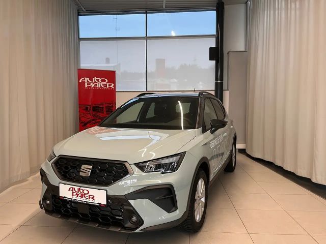 Seat Arona 1.0 TSI DSG Style