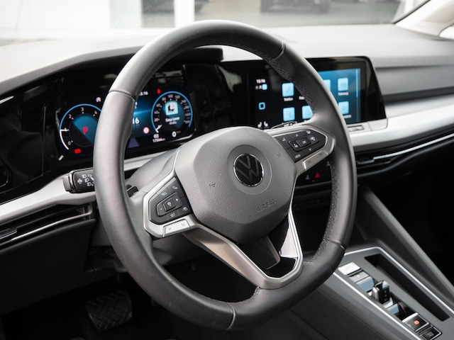 Volkswagen Golf 2.0 TDI Golf VIII Life Variant