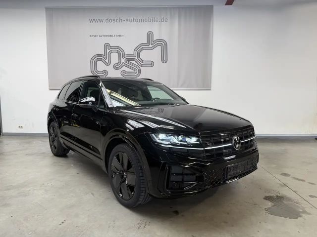 Volkswagen Touareg 3.0 V6 TDI R-Line