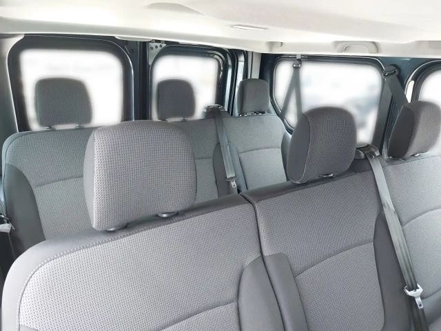 Nissan Primastar L1H1