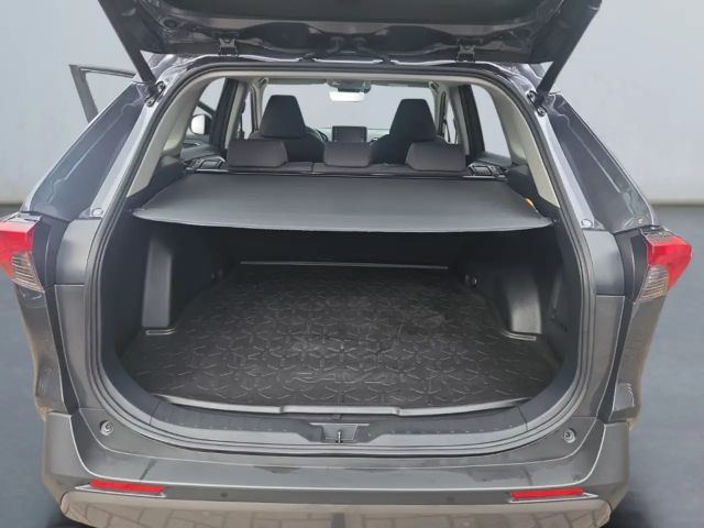 Toyota RAV4 4x2 Hybride Team D