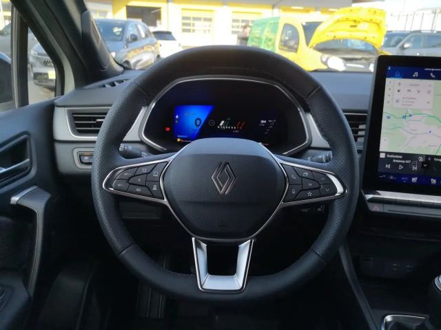 Renault Symbioz Techno