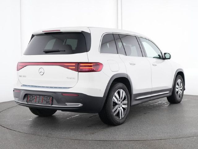 Mercedes-Benz EQB 300 4MATIC
