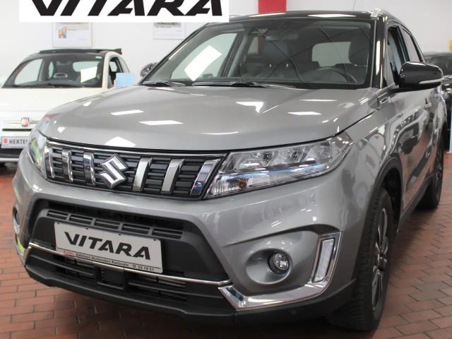 Suzuki Vitara Boosterjet Comfort Hybrid