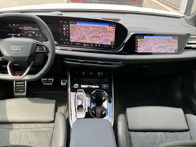 Audi A5 Quattro S-Tronic