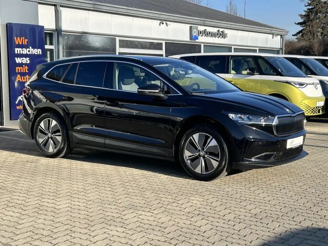 Skoda Enyaq Loft iV 80