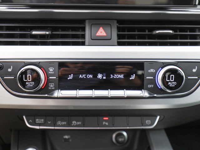 Audi A5 50 TDI Quattro Sportback