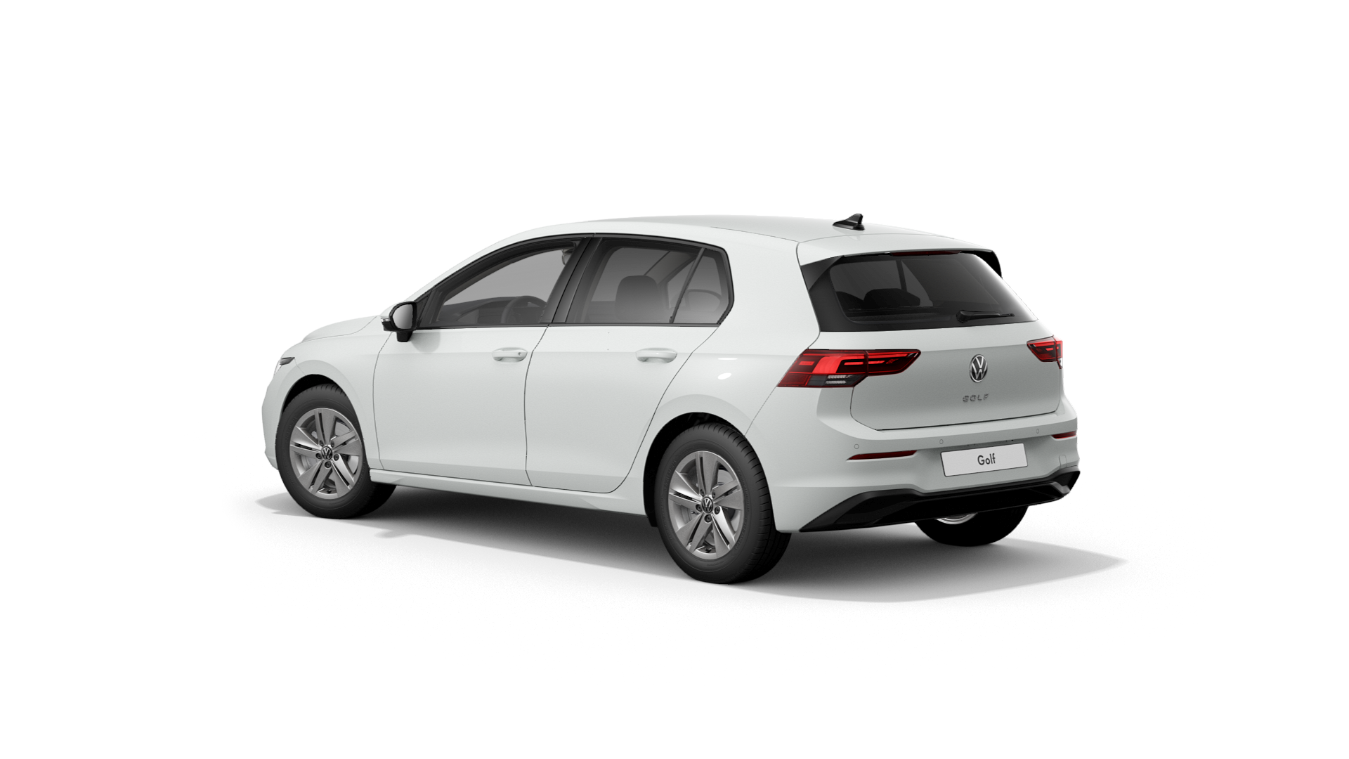 Volkswagen Golf 1.5 TSI Golf VIII