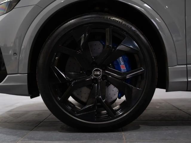 Audi RS Q8 4.0 TFSI Quattro