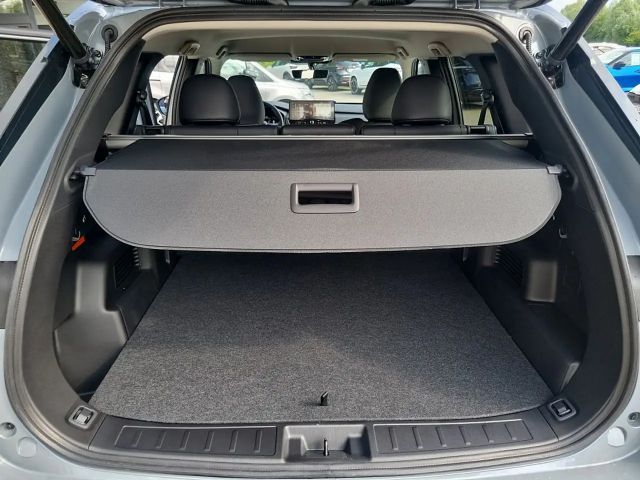 Mitsubishi Outlander Intense PHEV