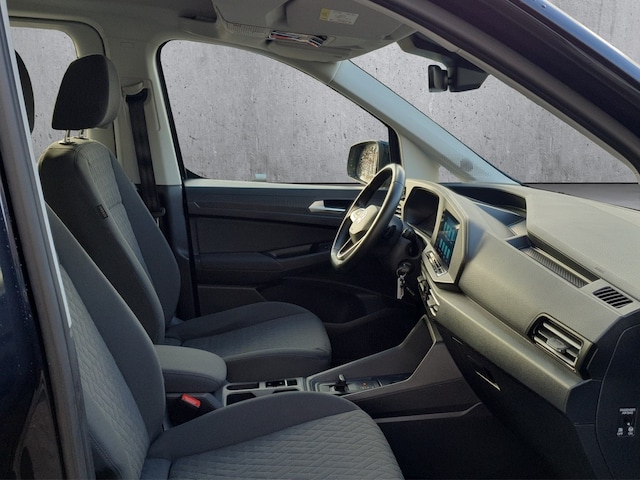 Volkswagen Caddy 1.5 TSI DSG Life Maxi