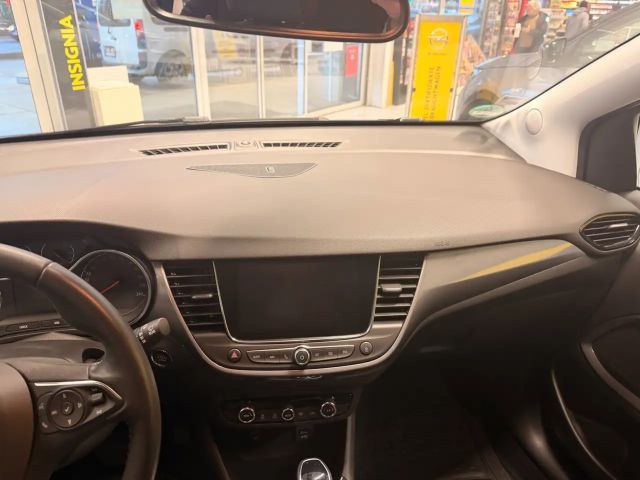 Opel Crossland X Enjoy