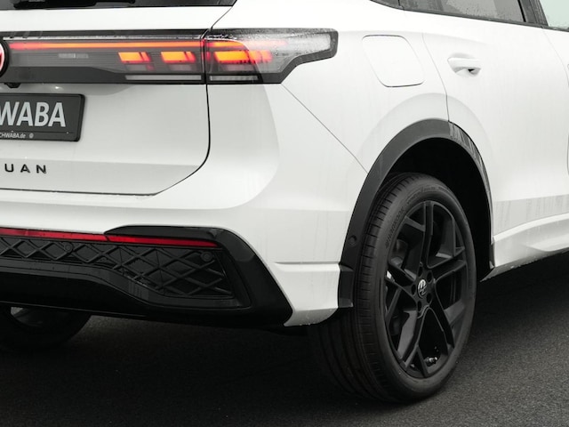 Volkswagen Tiguan DSG R-Line