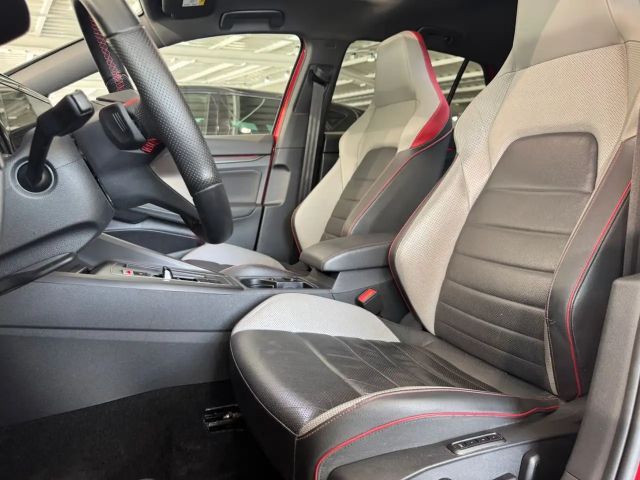 Volkswagen Golf GTI Golf VIII