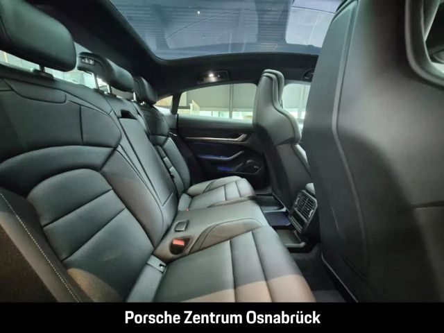 Porsche Taycan HD-Matrix Pano BOSE Soft-Close Surround View Perfb