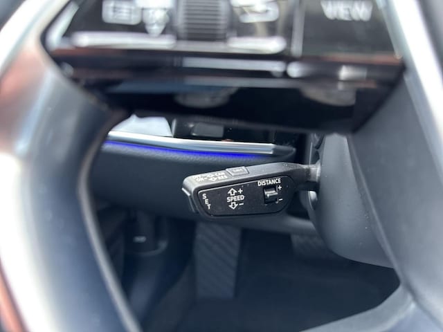 Audi A8 60 TFSI Hybride Quattro